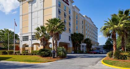 Hampton Inn & Suites Savannah/Midtown