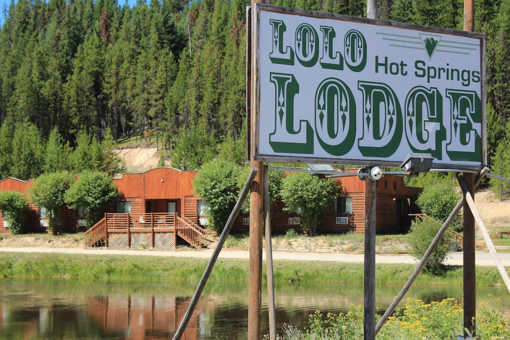 The Lodge At Lolo Hot Springs, Lolo 116 Room Prices & Reviews
