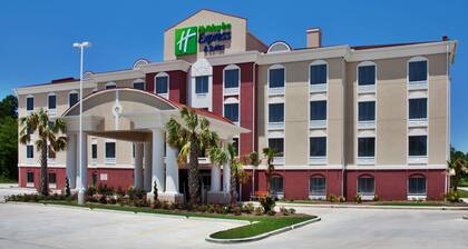 Holiday Inn Express Hotel & Suites AMITE, an IHG Hotel