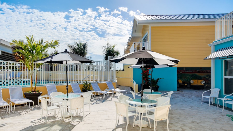 Harbour House At The Inn