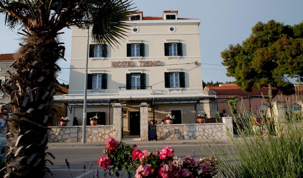 Heritage Hotel Tisno in Tisno, Croatia