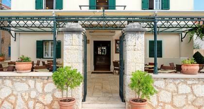 Heritage Hotel Tisno