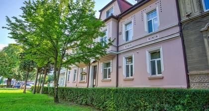 Residence Ambient