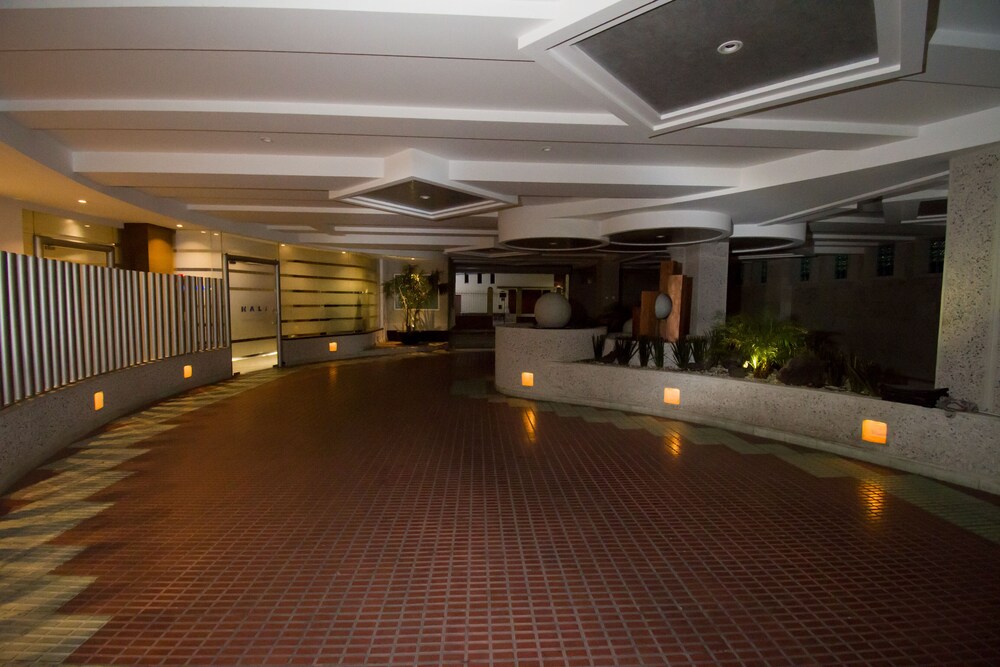 Kali Escandon Mexico City