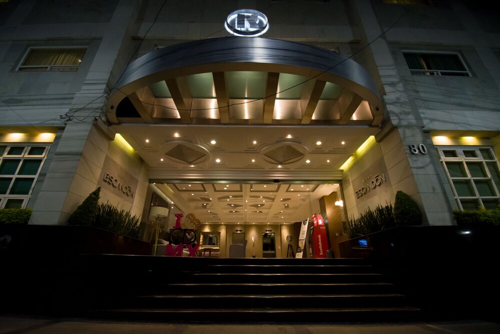 Kali Escandon Mexico City