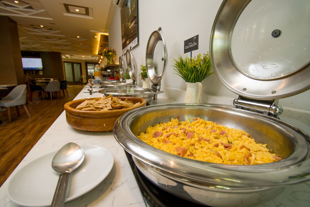 Kali Escandon Mexico City