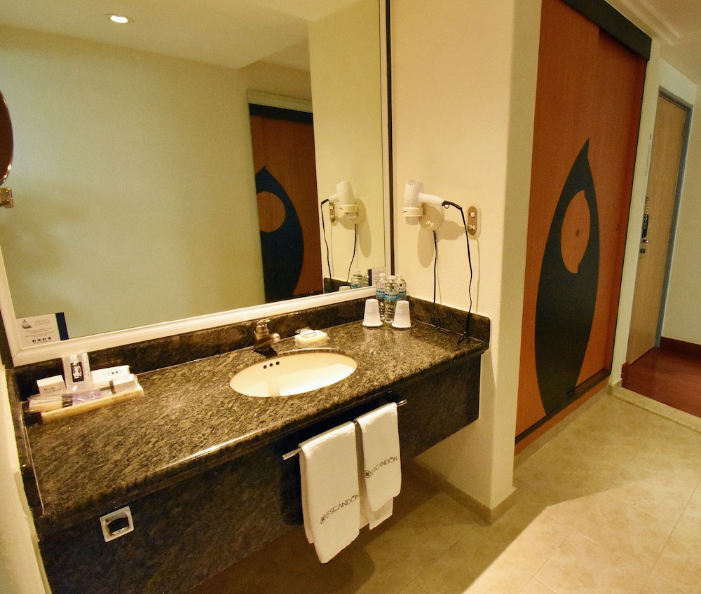 Kali Escandon Mexico City