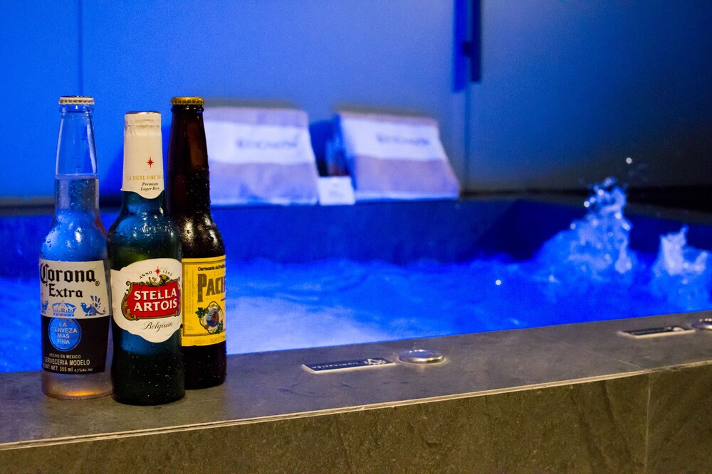 Kali Escandon Mexico City