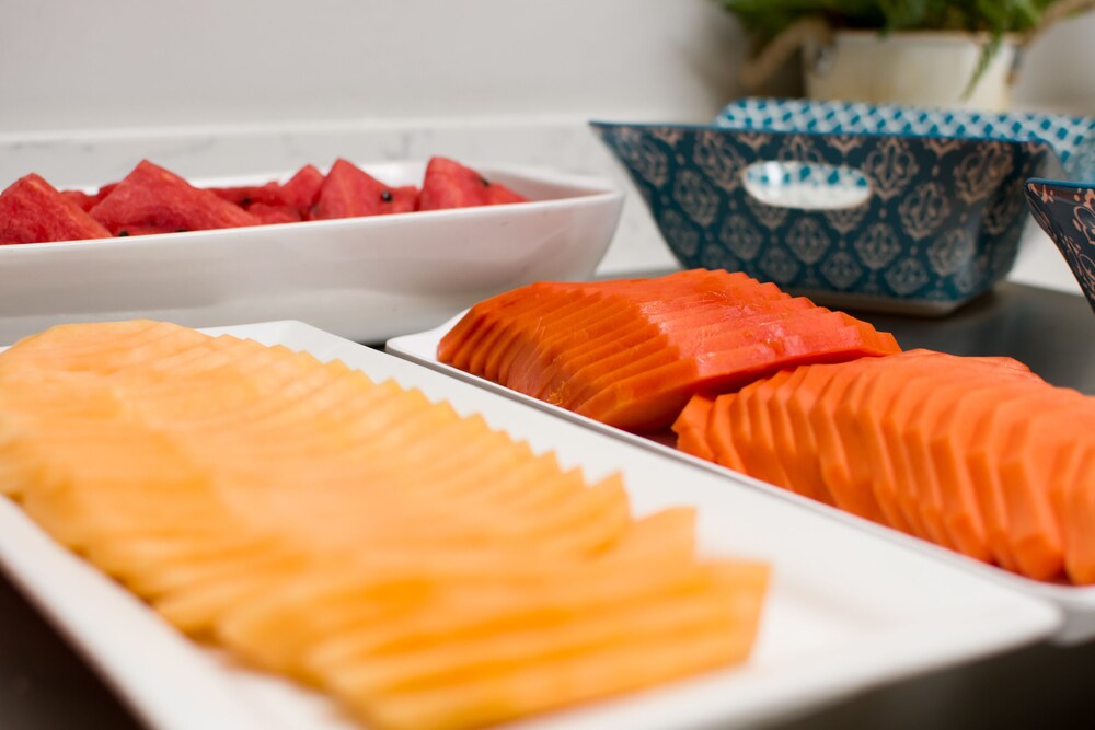 Kali Escandon Mexico City