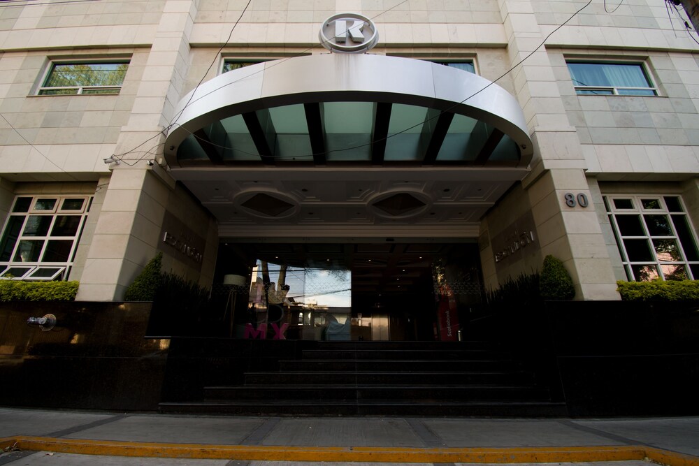 Kali Escandon Mexico City