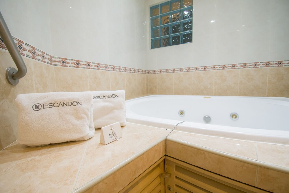 Kali Escandon Mexico City