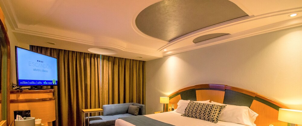 Kali Escandon Mexico City