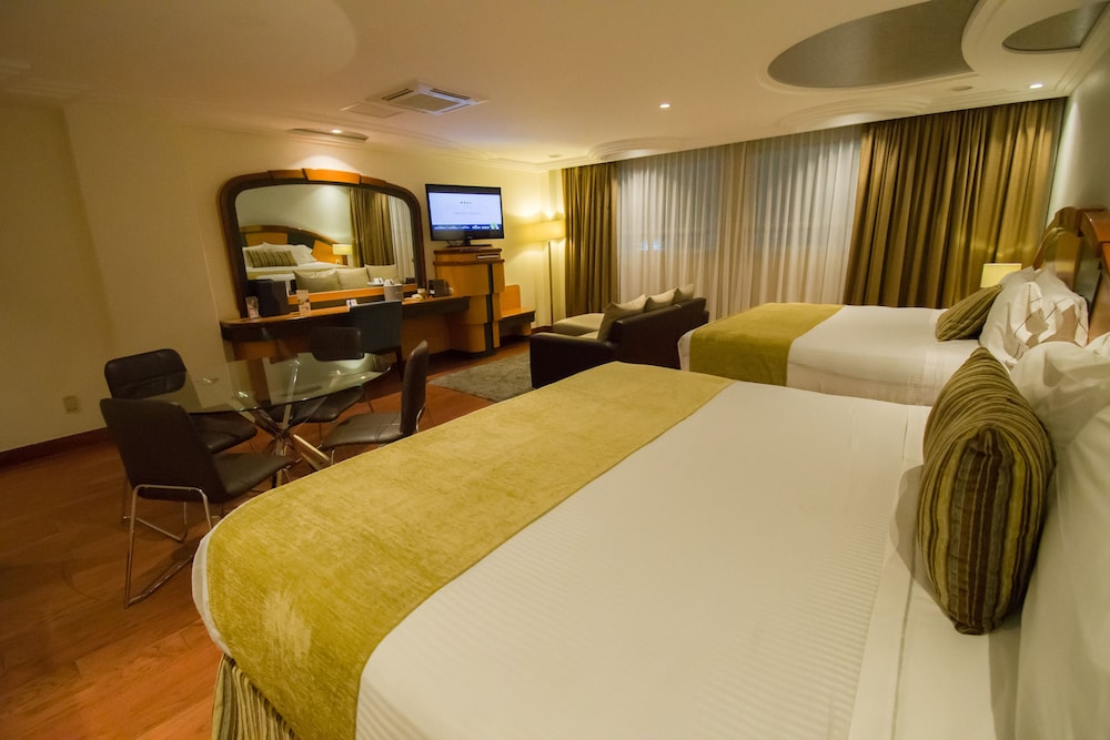 Kali Escandon Mexico City