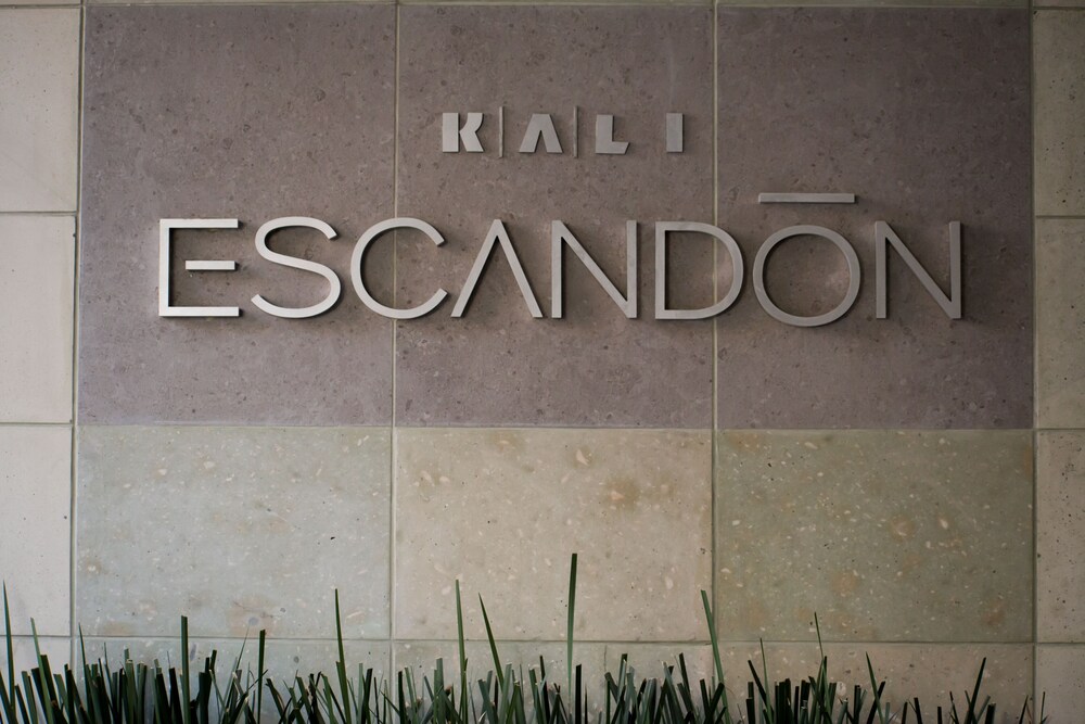 Kali Escandon Mexico City