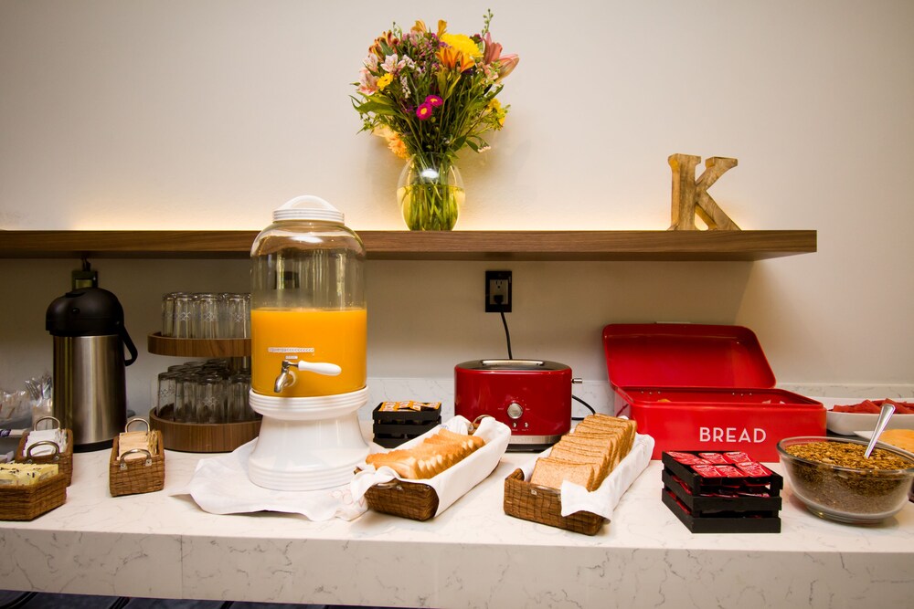 Kali Escandon Mexico City