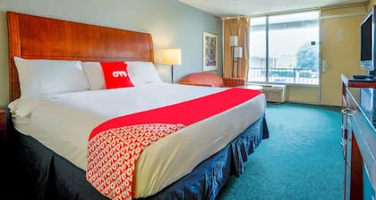 Executive Inn Henderson