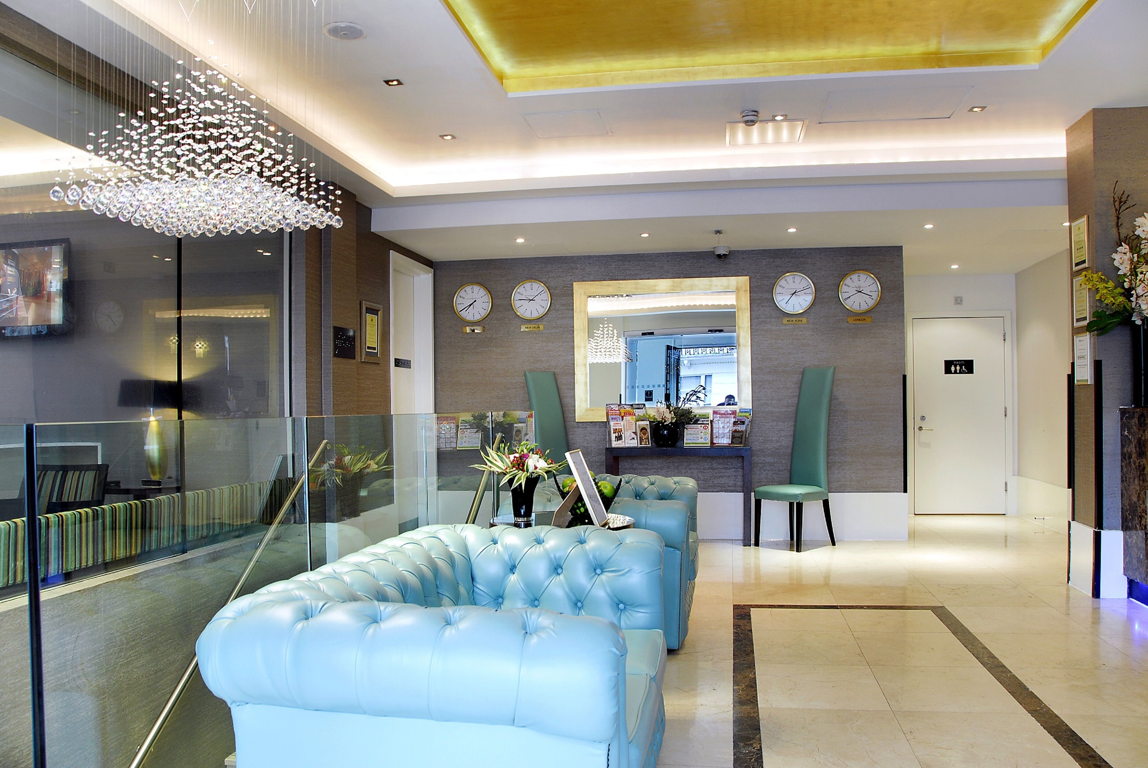 The Park Grand London Paddington