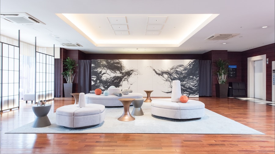 Hotel MyStays Kyoto-Shijo