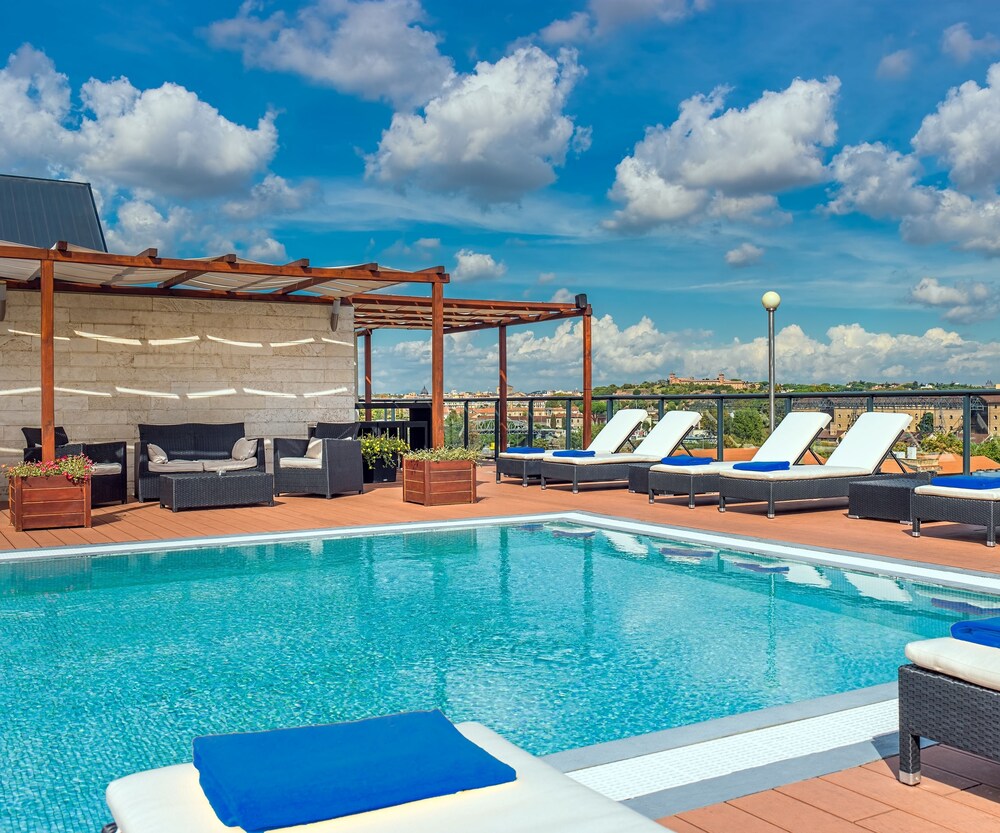Hotel Delfin Park Salou Hotel Delfin Park Salou