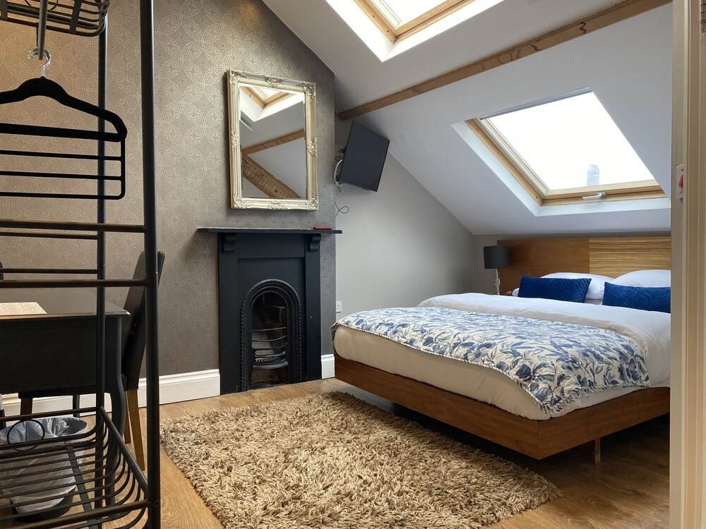 Number One Hundred B&B