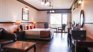 Egyptian cotton sheets, premium bedding, down duvet, memory foam beds