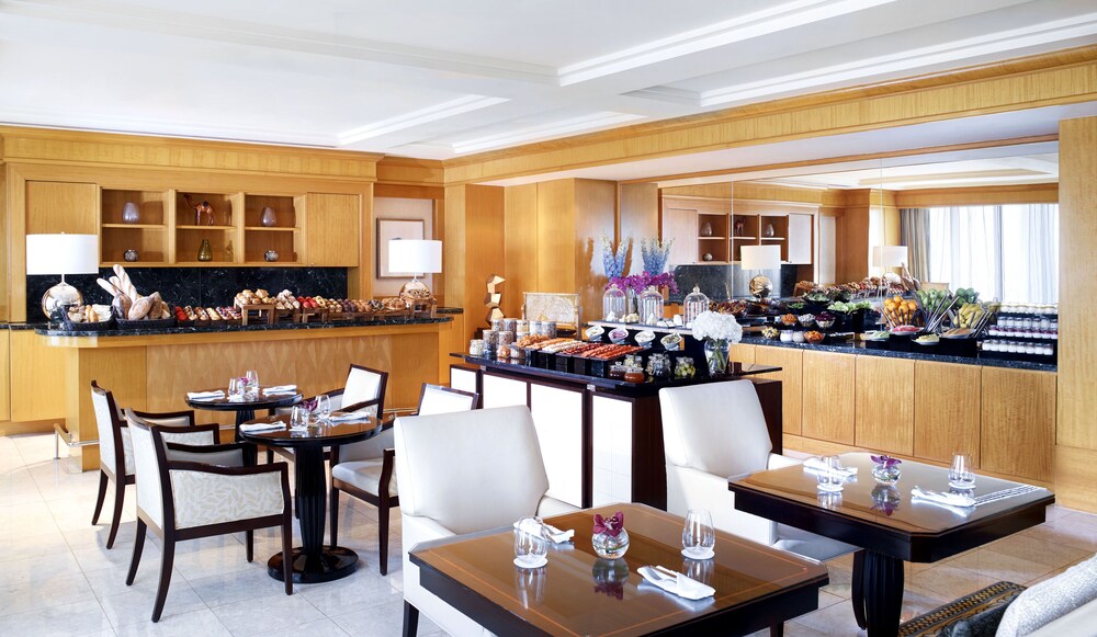 The Ritz Carlton Dubai International Financial Centre In Dubai Hotel Rates Reviews On Orbitz