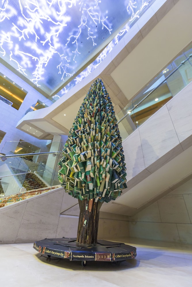 The Ritz Carlton Dubai International Financial Centre In Dubai Hotel Rates Reviews On Orbitz The Ritz Carlton Dubai International Financial Centre In Dubai Hotel Rates Reviews On Orbitz