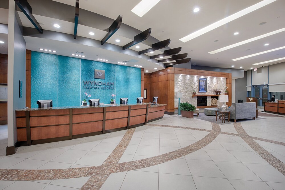 Club Wyndham National Harbor