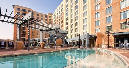 Club Wyndham National Harbor