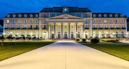Grand Hotel Rogaška