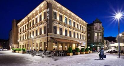 Hotel Evropa Celje