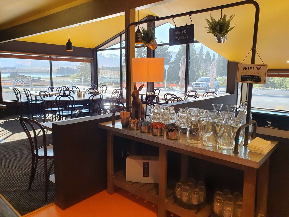 The Godley Hotel AU127 Deals & Reviews (Lake Tekapo, NZL) Wotif