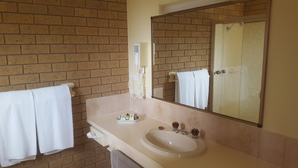 Hepburn Springs Motor Inn