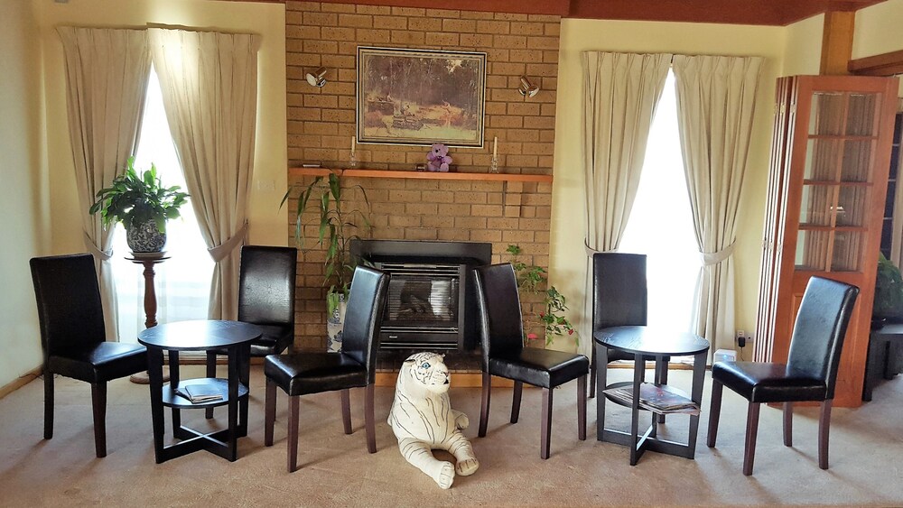 Hepburn Springs Motor Inn