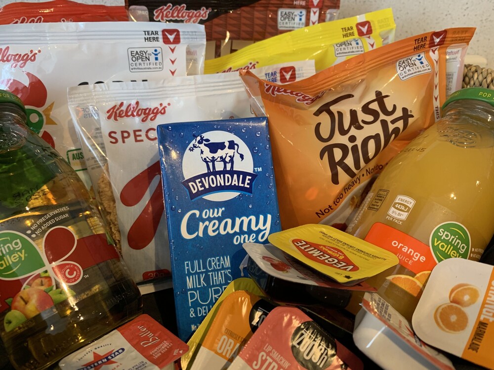 Hepburn Springs Motor Inn