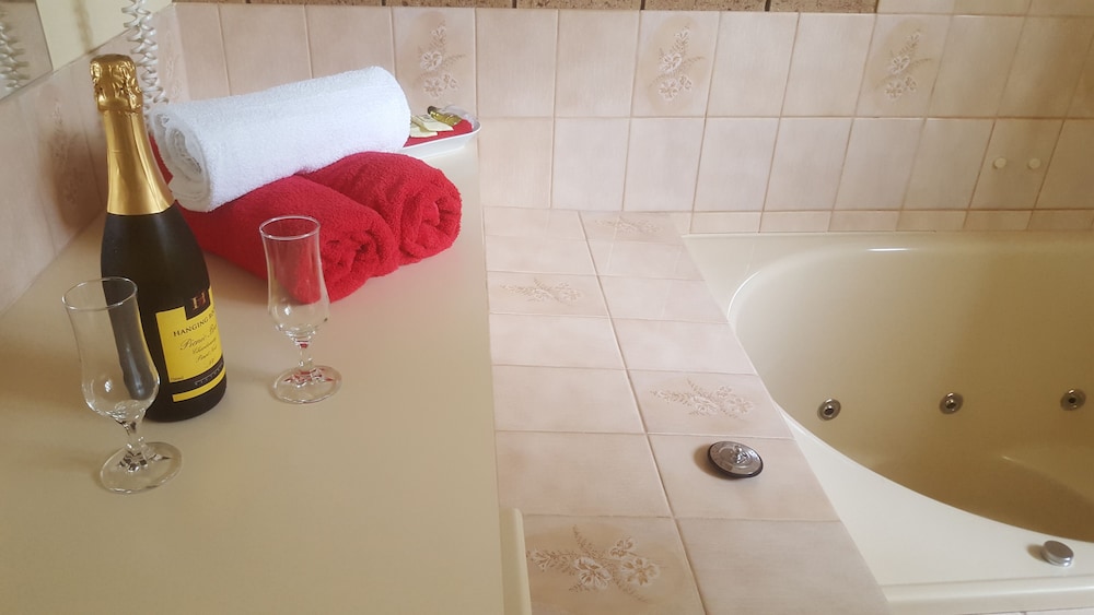 Hepburn Springs Motor Inn