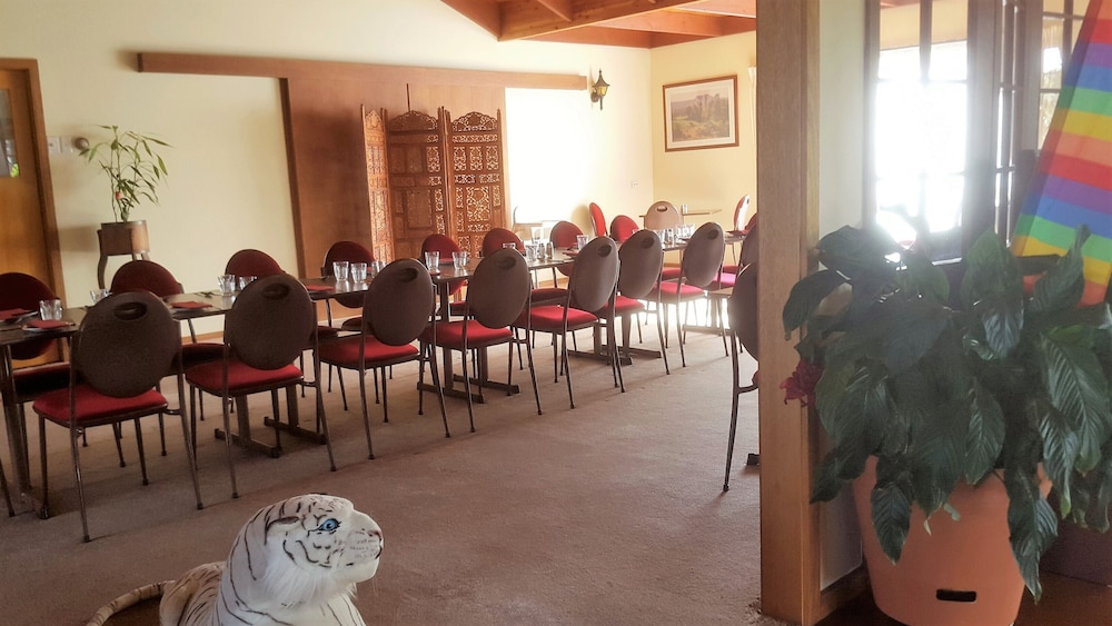 Hepburn Springs Motor Inn