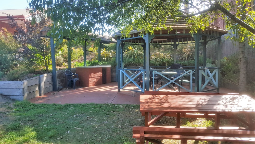 Hepburn Springs Motor Inn