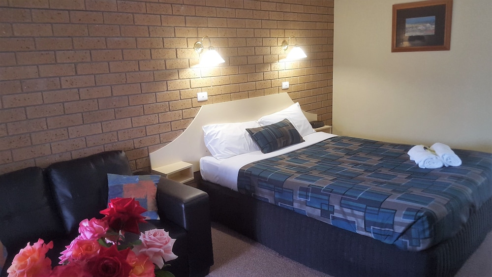 Hepburn Springs Motor Inn