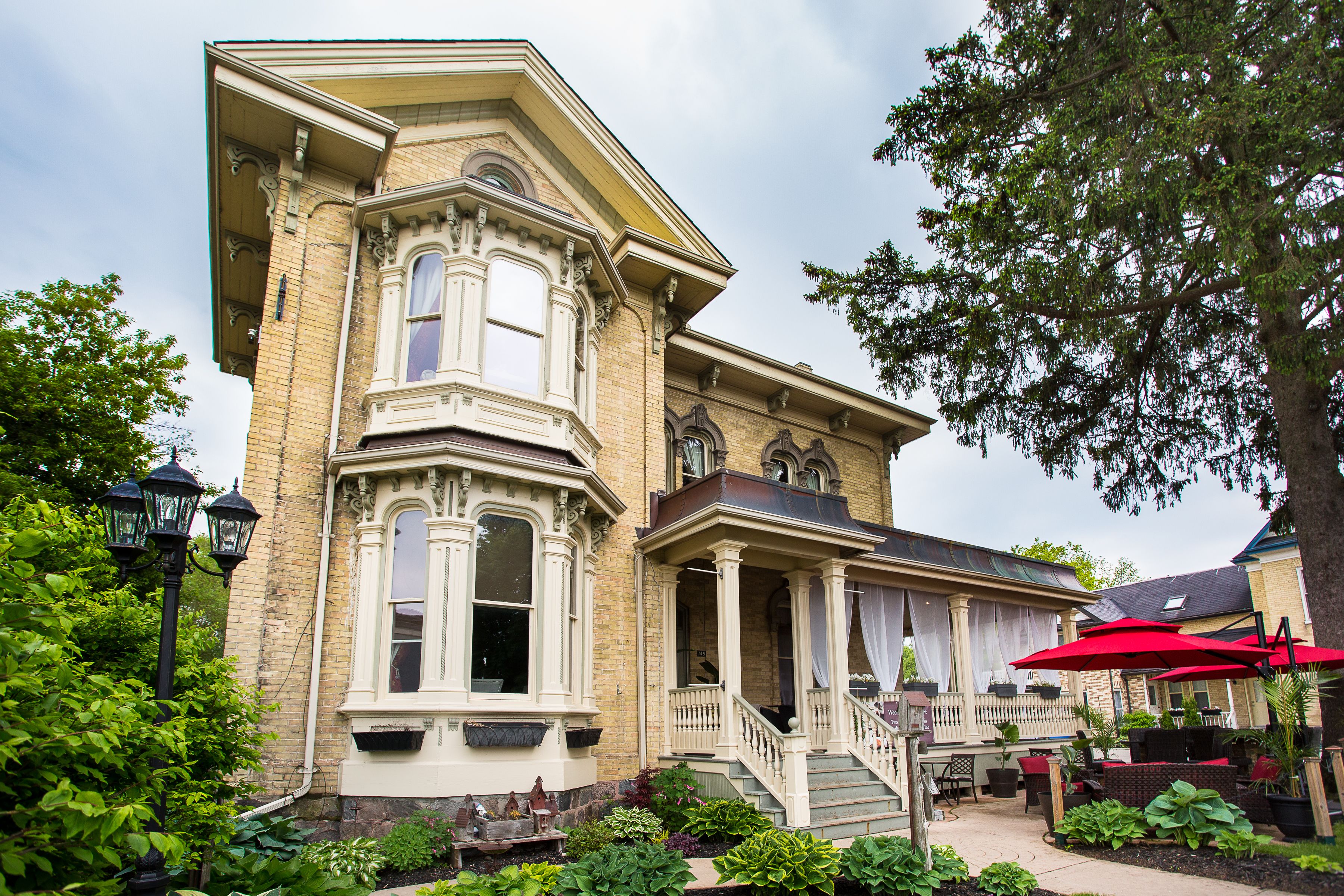 The Puddicombe House: 2020 Pictures, Reviews, Prices & Deals | Expedia.ca
