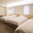Shin-Osaka Station Hotel Annex in Osaka, Japan