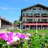 Hotel am Kureck in Bad Wiessee, Germany