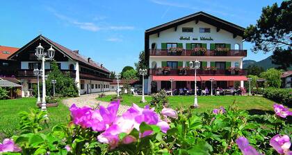 Hotel Garni Am Kureck