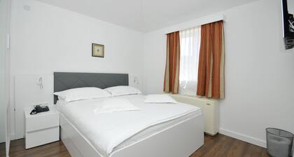 Hotel Sikaa
