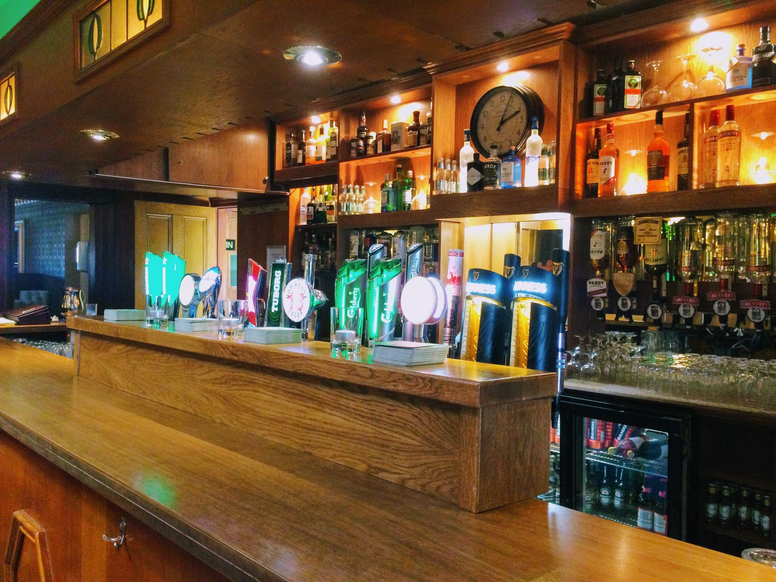 Shamrock Inn Hotel Faciliteiten En Beoordelingen 21 Expedia Nl