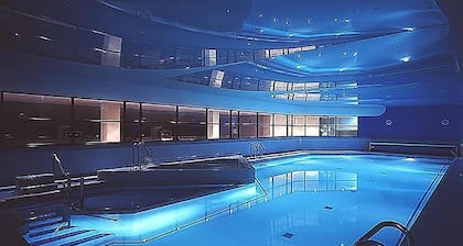 Whoop Hall Hotel and Leisure