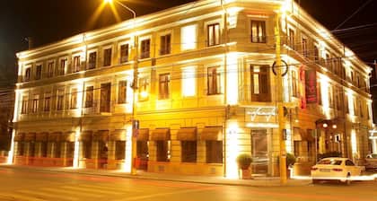Hotel Cherica