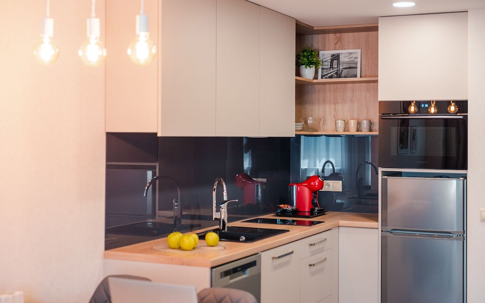 Photo - City Park Apart Hotel by CHM