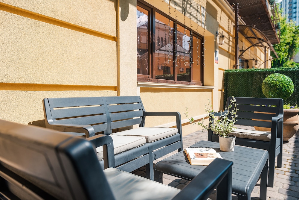 Photo - City Park Apart Hotel by CHM