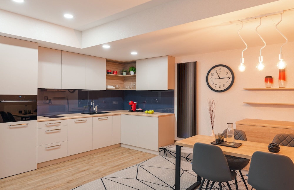 Photo - City Park Apart Hotel by CHM